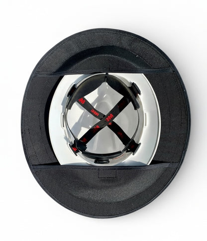 Ranch Hand Leather Sun Shade Gen2