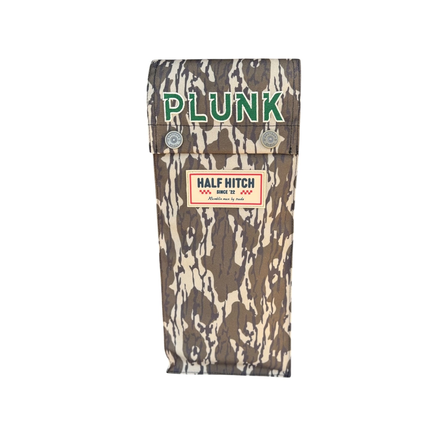 Bottomland Primary Glove Bag