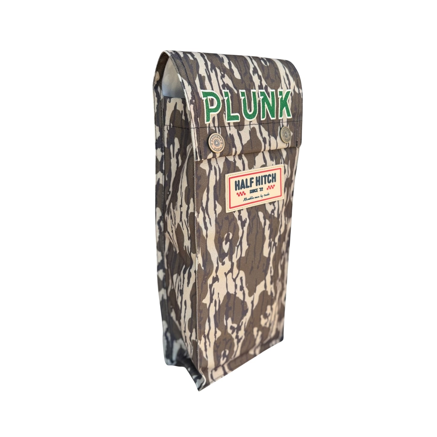 Bottomland Primary Glove Bag