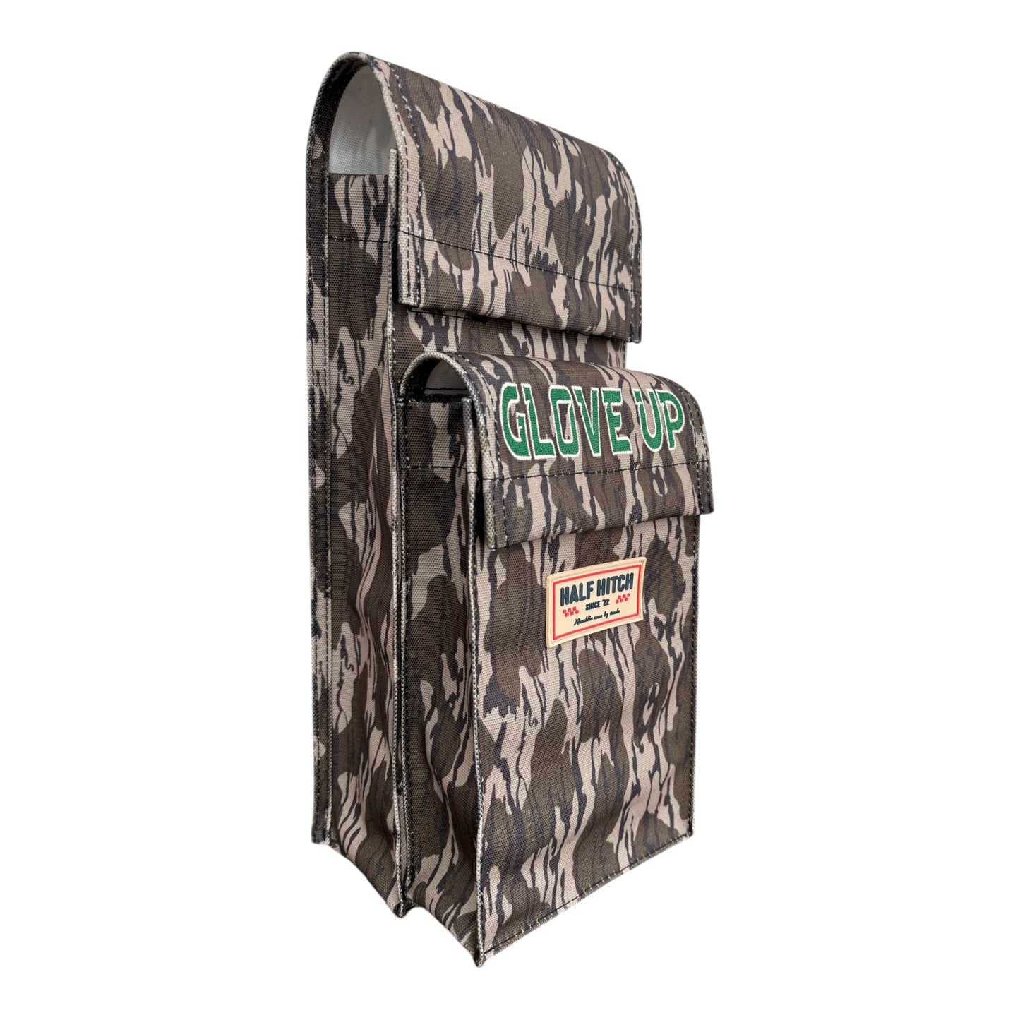 Bottomland Primary/Secondary Bag