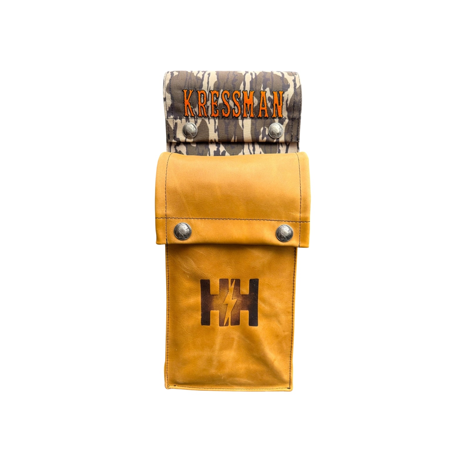 Bottomland X Ranch Hand Primary/Secondary Glove Bag – Half Hitch