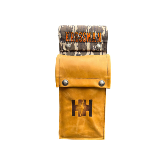 Bottomland X Ranch Hand Primary/Secondary Glove Bag