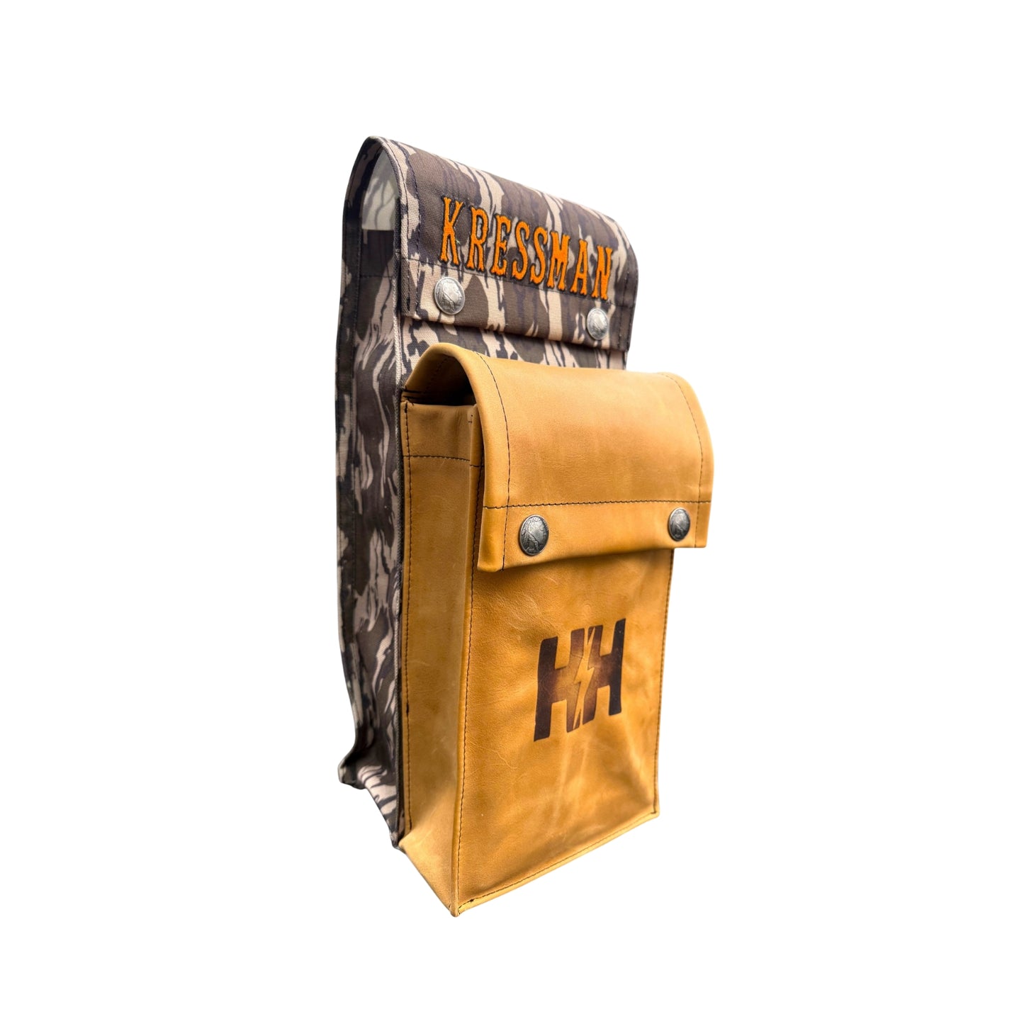 Bottomland X Ranch Hand Primary/Secondary Glove Bag