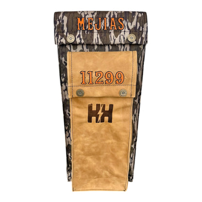 Bottomland X Ranch Hand Primary/Secondary Glove Bag