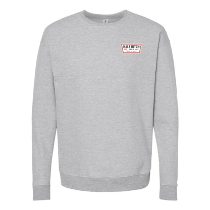 Drag Nasty Crewneck