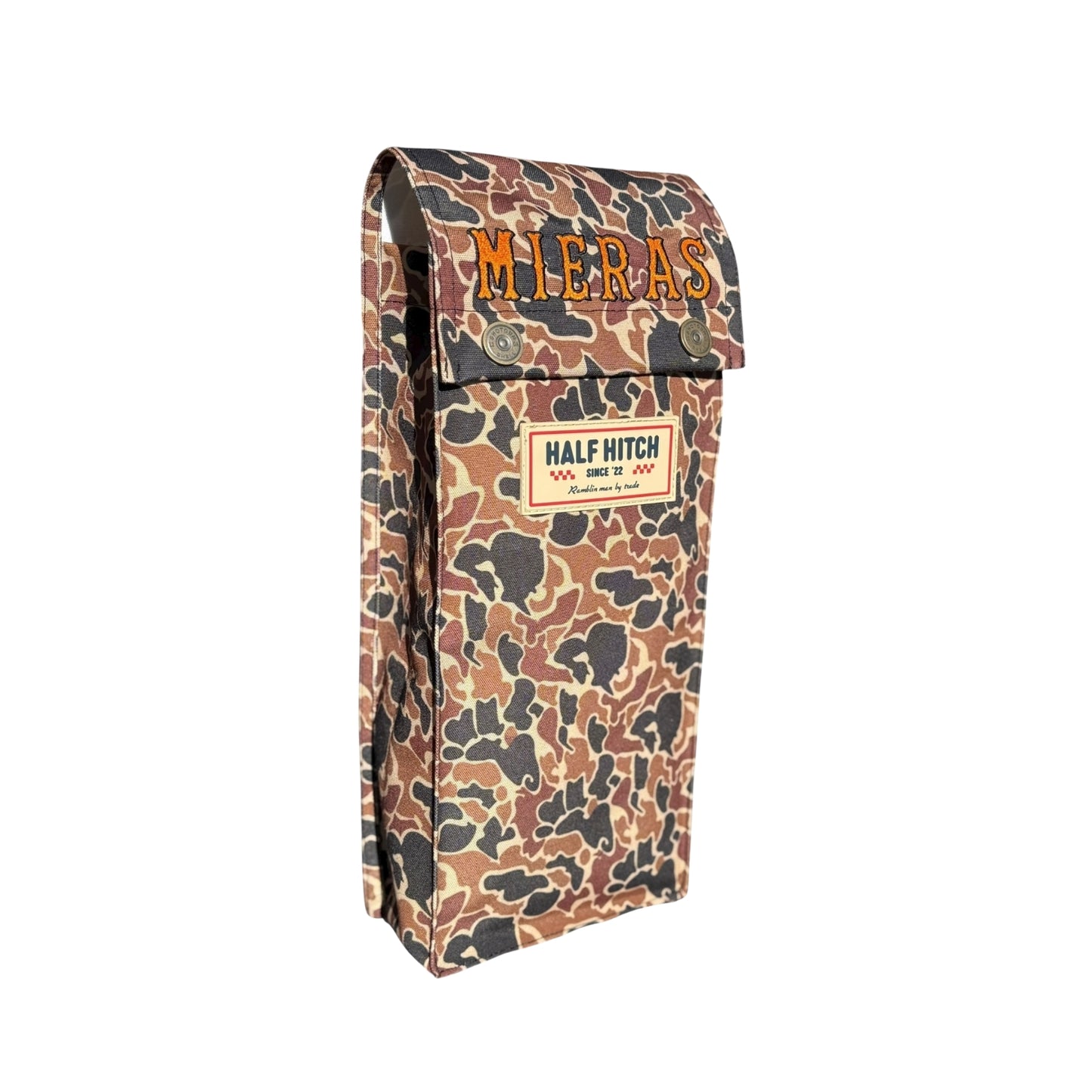 Duck Camo Primary Glove Bag
