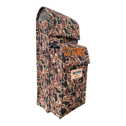Duck Camo Primary/Secondary Bag