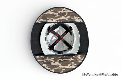 Hard Hat Sun Shades Gen2