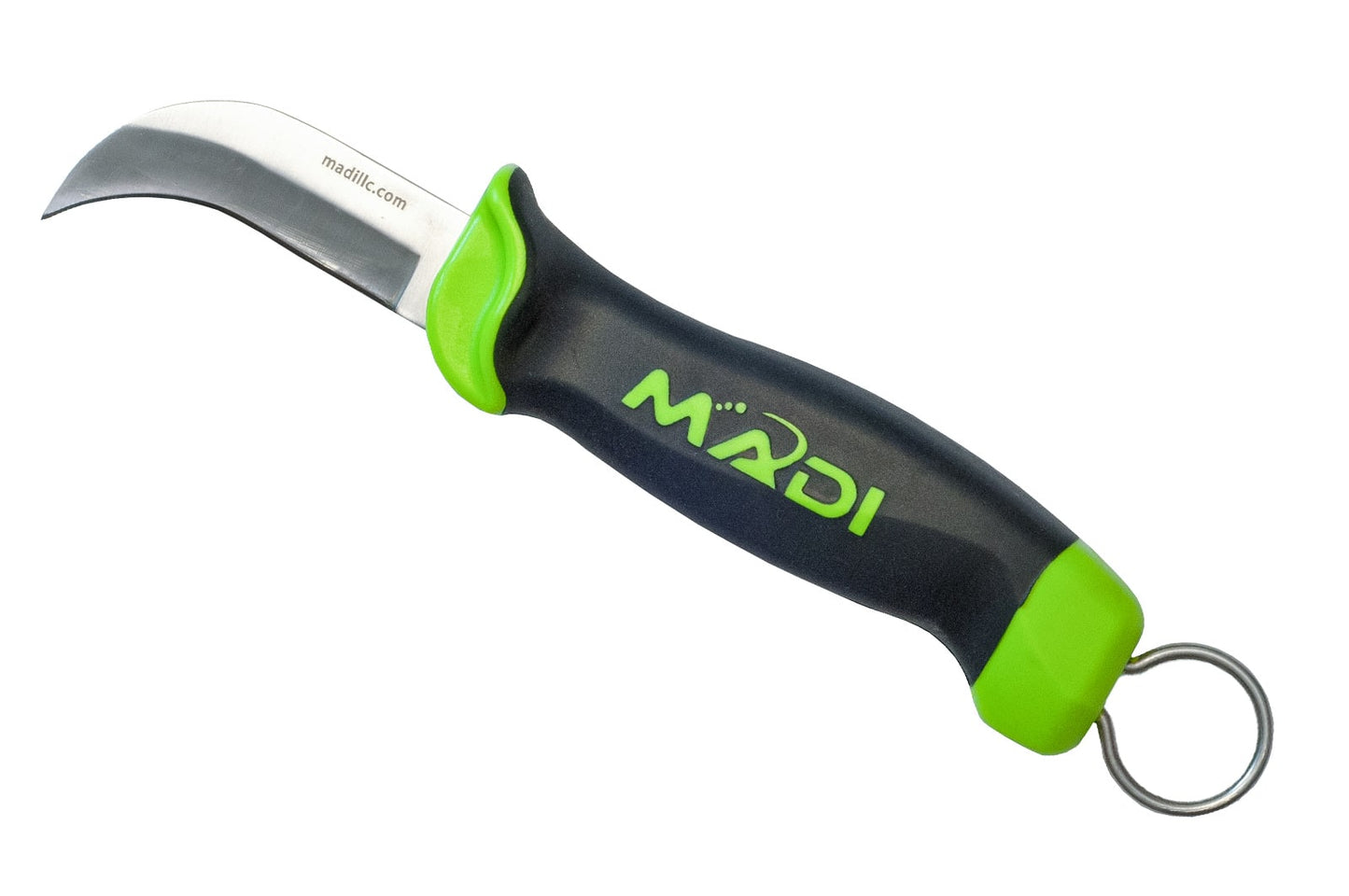 Fixed Blade Skinning Knife