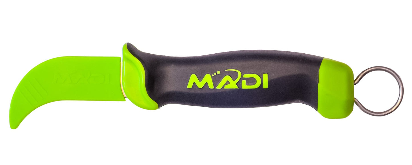 Fixed Blade Skinning Knife