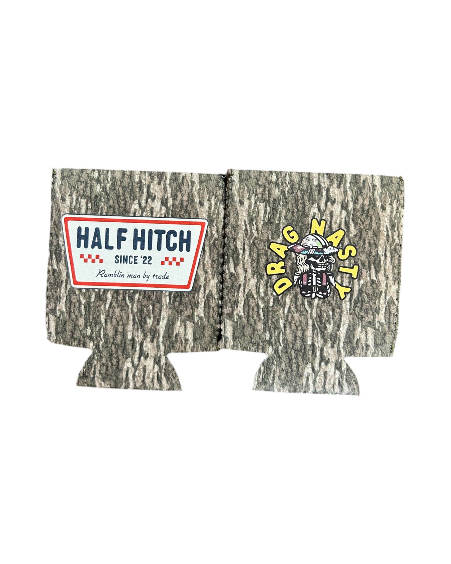 Half Hitch Koozie