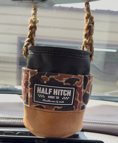 Mini Grunt Bag w/Pockets