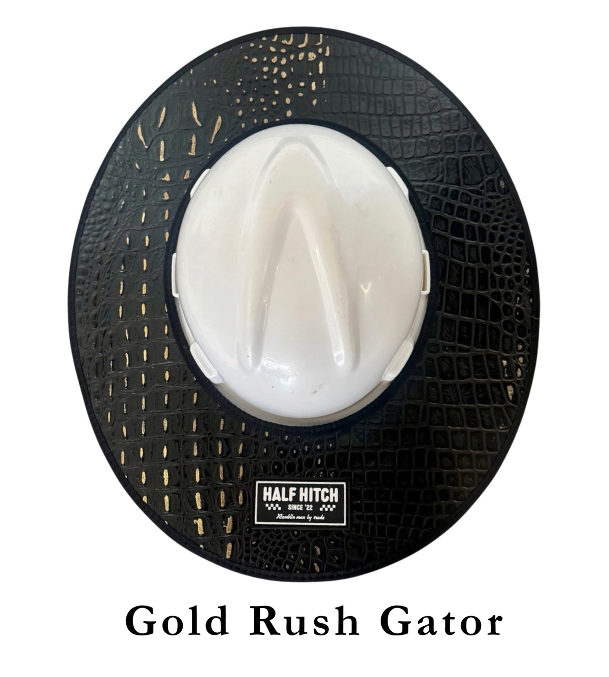Gator Sun Shades