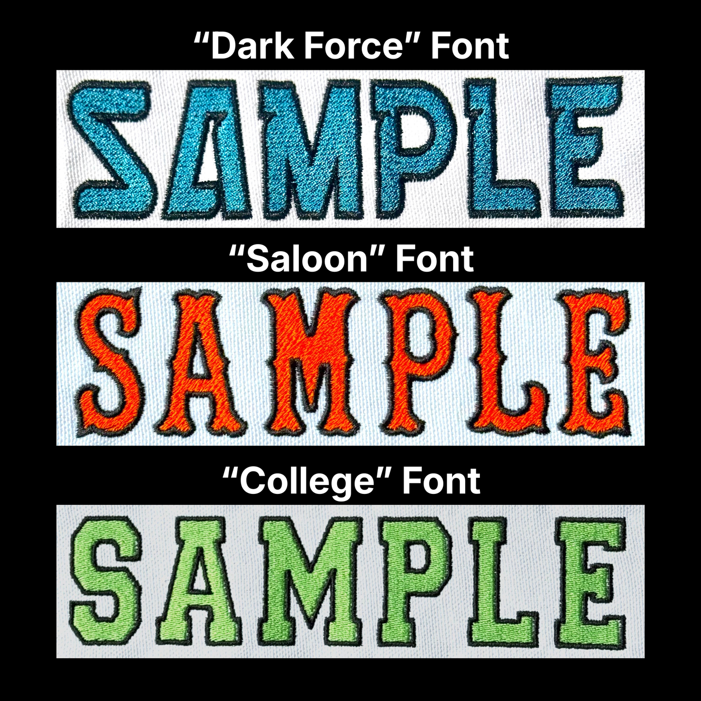 Embossed Gator Lineman Glove & Sleeve Bag