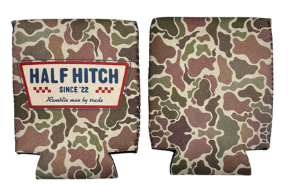Half Hitch Koozie