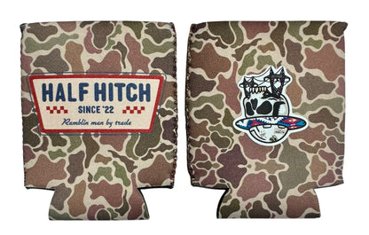 Half Hitch Koozie