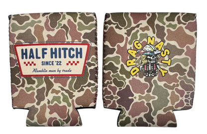Half Hitch Koozie