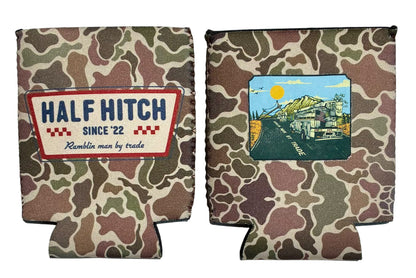 Half Hitch Koozie