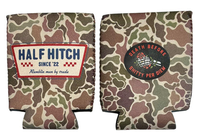 Half Hitch Koozie