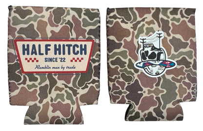 Half Hitch Koozie