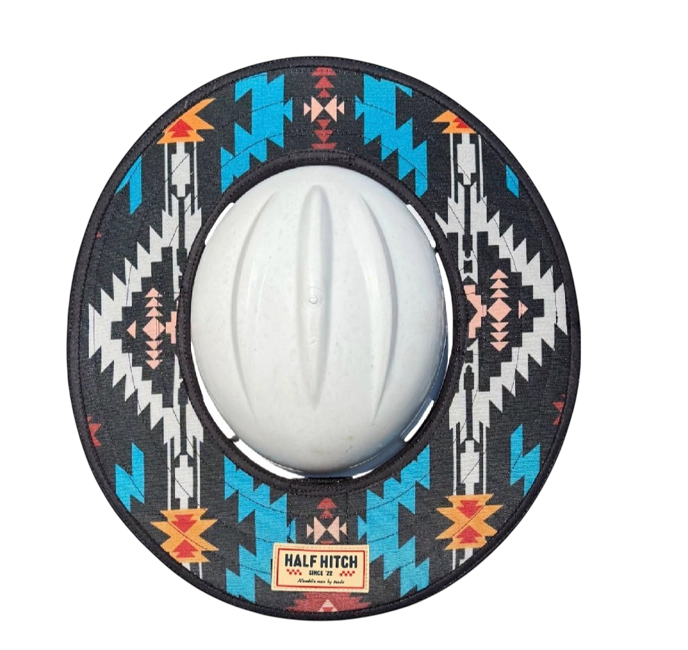 Hard Hat Sun Shades Gen2