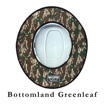 Hard Hat Sun Shades Gen2