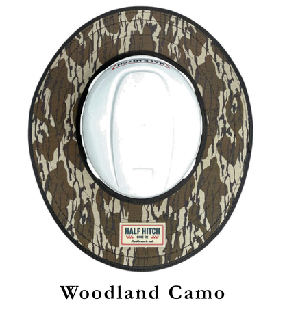 Hard Hat Sun Shades Gen2