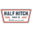 Half Hitch Line Co logo