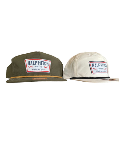 Richardson 256 Rope Hat