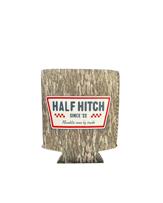 Half Hitch Koozie