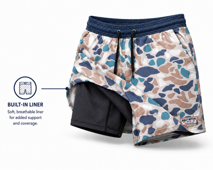 Drift Performance Shorts
