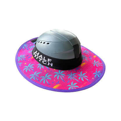 LIMITED EDITION Blue Collar Vice Sun Shades