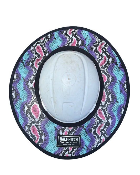 Pink Whiskey Python (pre sale)