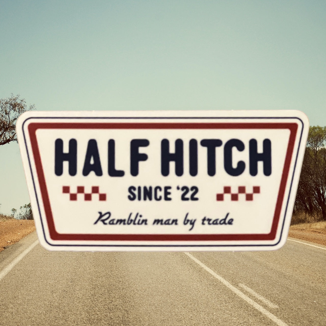 the vintage hitch co.