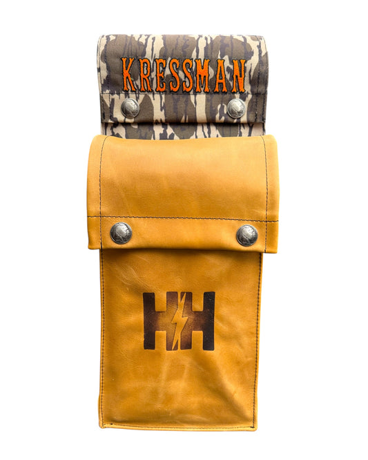 Bottomland X Ranch Hand Primary/Secondary Glove Bag