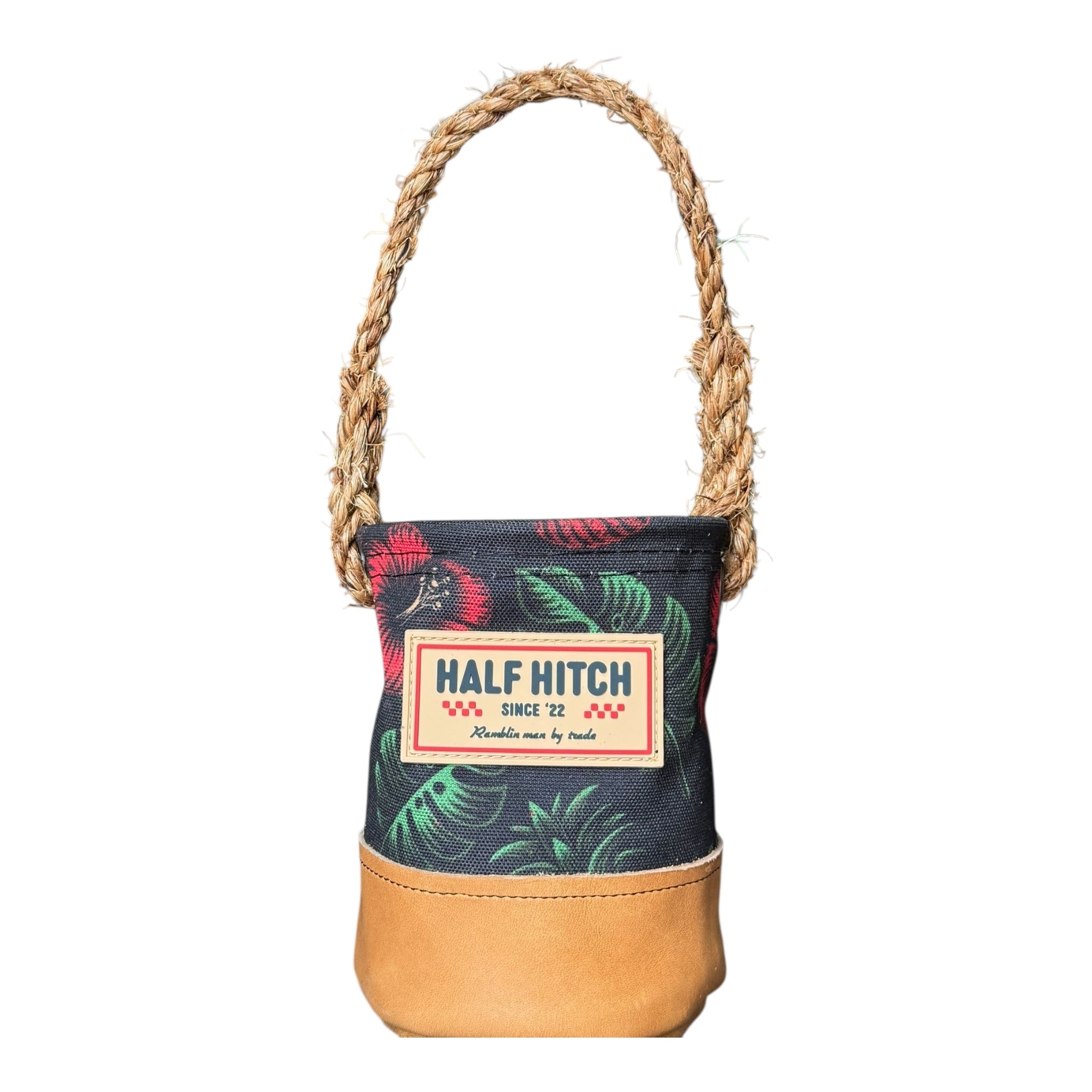 Mini Grunt Bags – Half Hitch