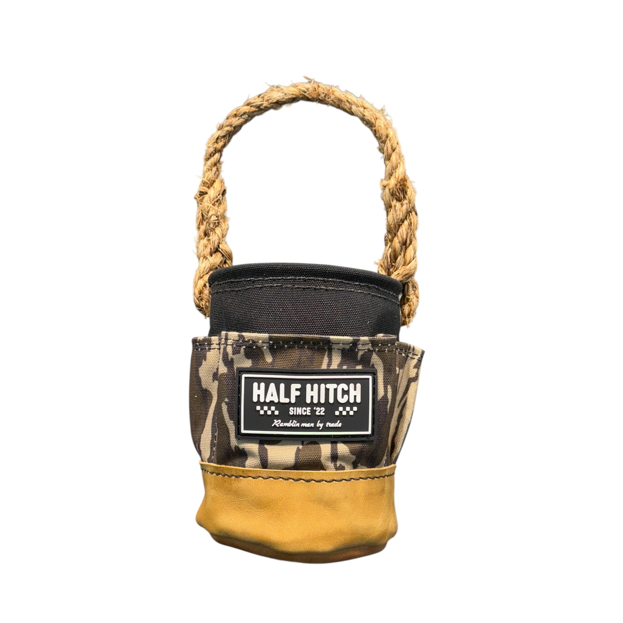 Mini Grunt Bags – Half Hitch