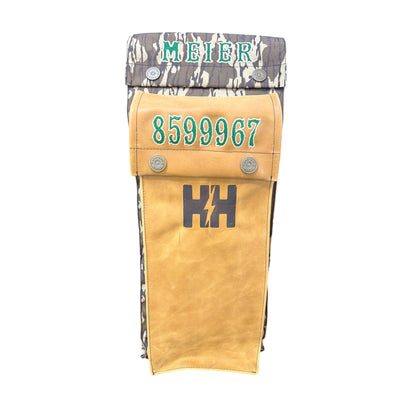 Bottomland X Ranch Hand Glove & Sleeve Bag