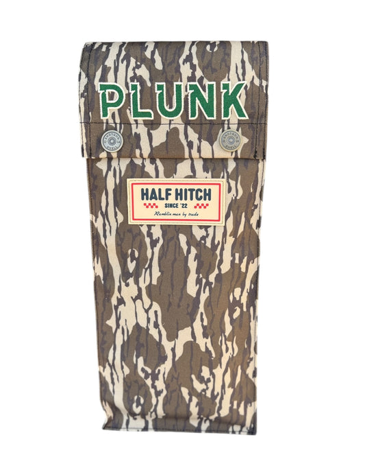 Bottomland Primary Glove Bag