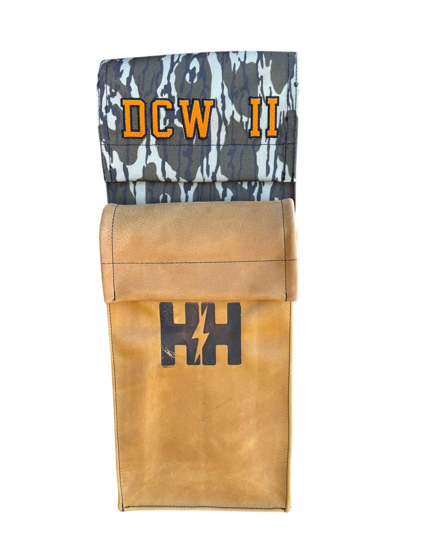 Bottomland X Ranch Hand Primary/Secondary Glove Bag
