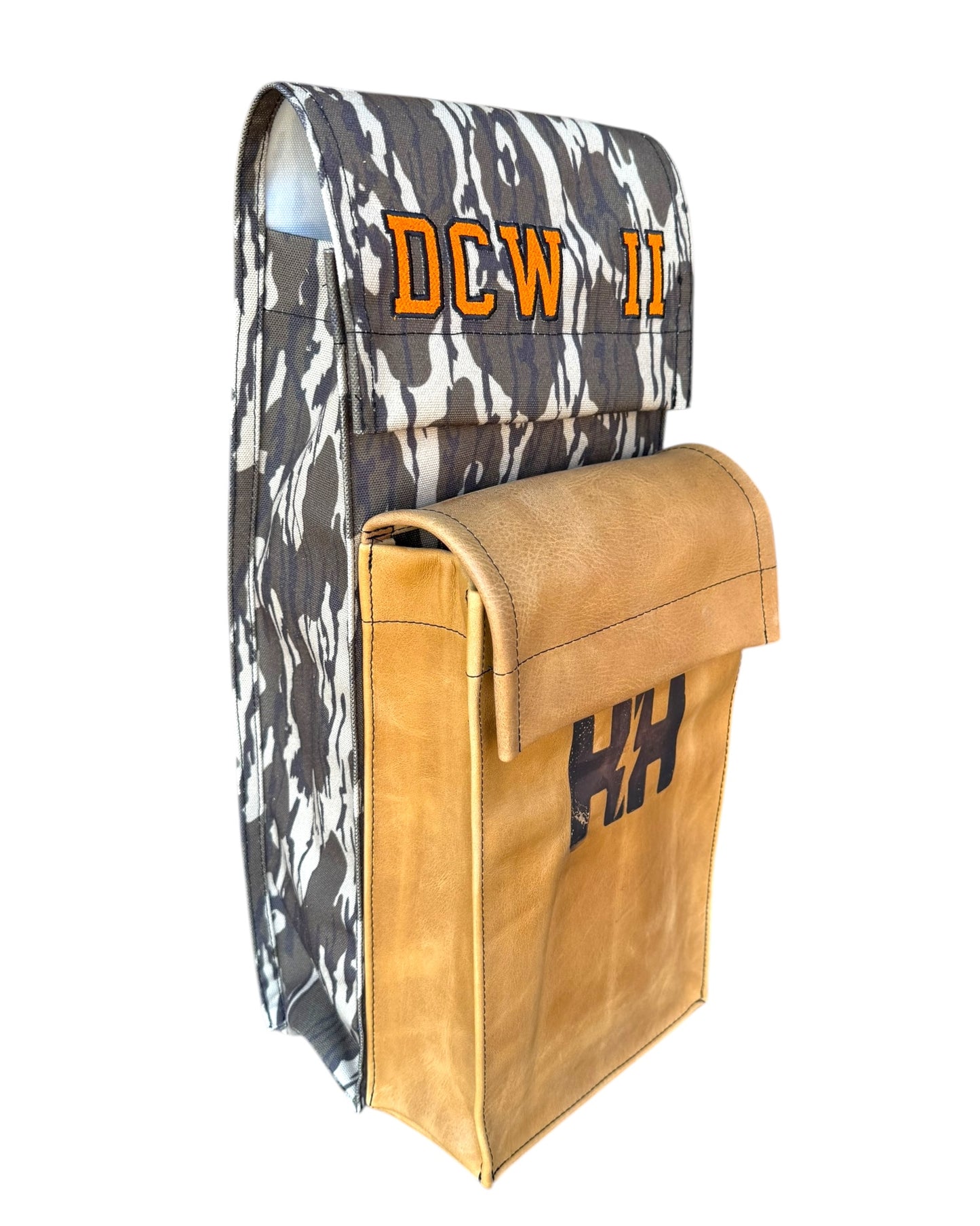 Bottomland X Ranch Hand Primary/Secondary Glove Bag