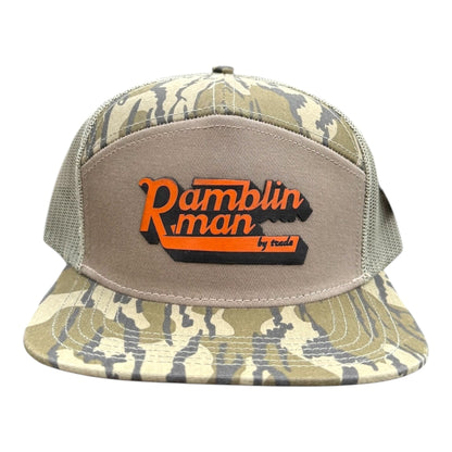 Ramblin' Man by Trade Hat