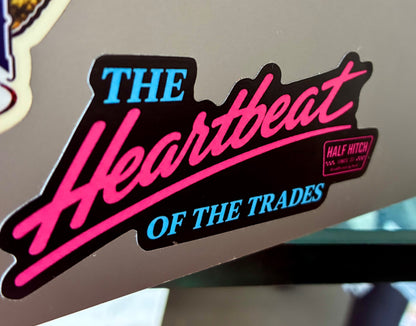 Heartbeat of the Trades
