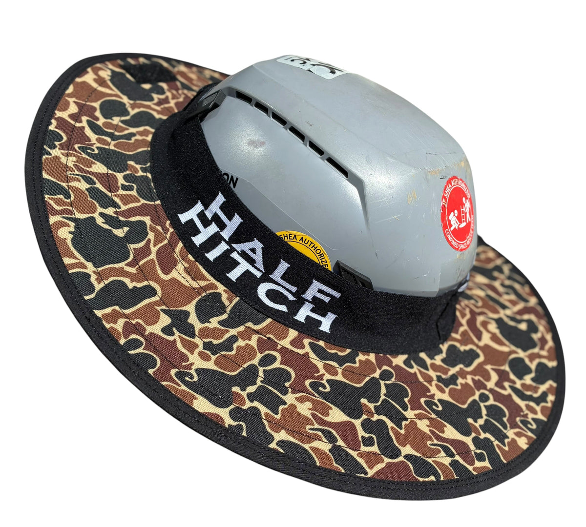 Hybrid Fly Sun Shades