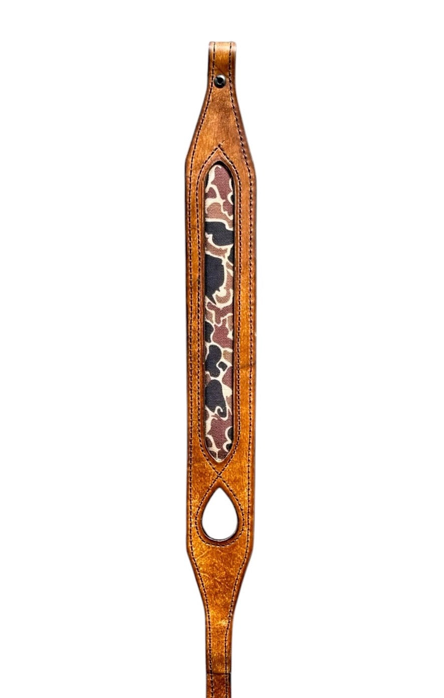 Half Hitch Rifle Sling