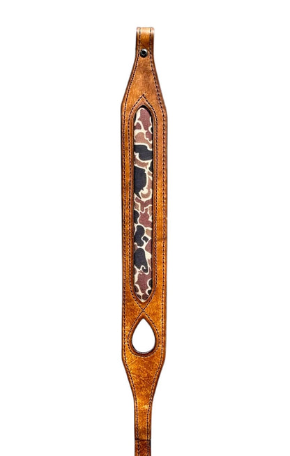 Half Hitch Rifle Sling