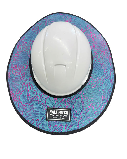 Candy Paint Python (Limited Edition)