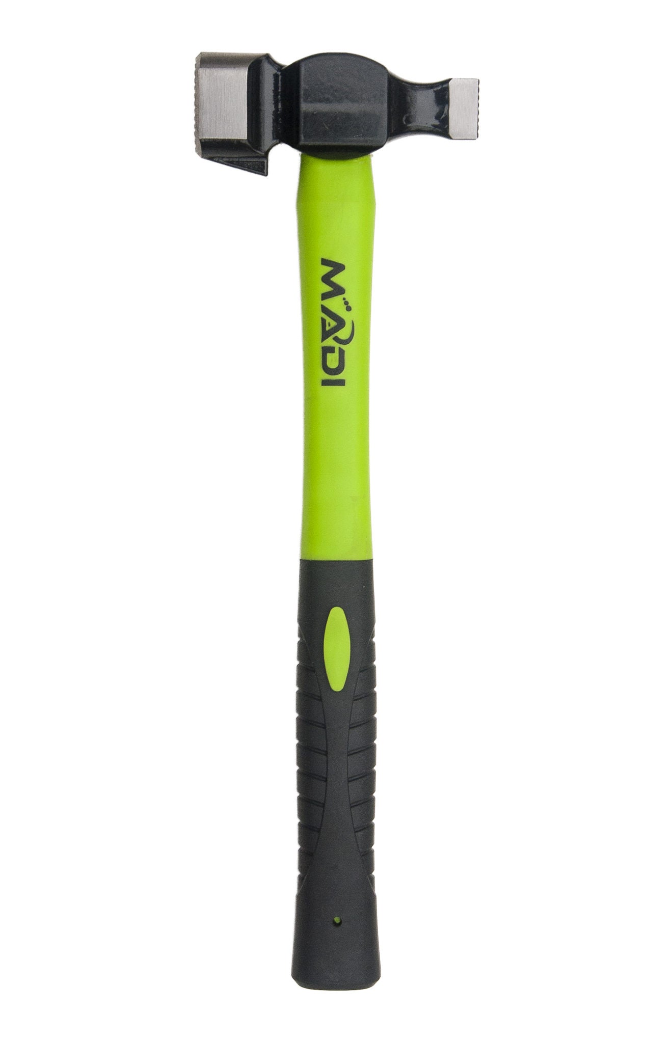 Milled Lineman Hammer – Half Hitch