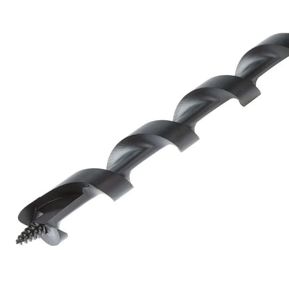 SHOCKWAVE Impact Duty 13/16" x 24" Lineman's Auger Bit