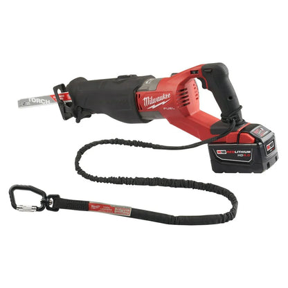 Extended Reach Locking Tool Lanyard- 54"